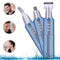 4 IN 1 Nose and ear trimmer for Men nose hair trimmer removal nose shaver haircut razor nose epilator Clipper Nodular eliminator
