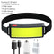2021 New Style Headlamp Portable Mini COB LED Headlight with Built-in Battery Flashlight USB Rechargeable Head Lamp Hiking Torch