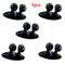 Car Dashboard Mobile Phone Cable Manager Charger Cable Line Organizer  Clasp Clamp Auto Interior Accessories