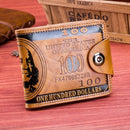 Men Credit Card Holder Leather Purse for Cards Case Wallet for Credit ID Bank Card Holder Women Cardholder pasjeshouder mannen