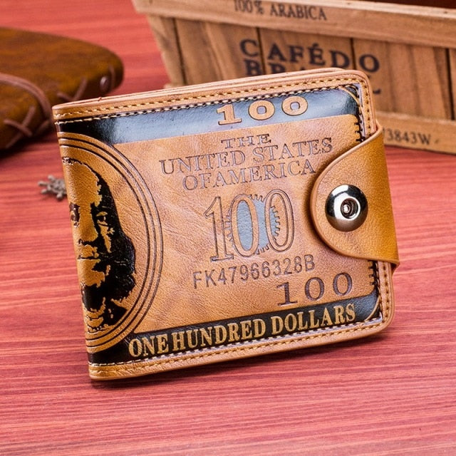 Men Credit Card Holder Leather Purse for Cards Case Wallet for Credit ID Bank Card Holder Women Cardholder pasjeshouder mannen