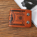 Men Credit Card Holder Leather Purse for Cards Case Wallet for Credit ID Bank Card Holder Women Cardholder pasjeshouder mannen