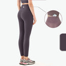 High Waist Naked feeling Leggings Push Up Sport Women Fitness Running Yoga Pants Energy Seamless Leggings Gym Girl leggings