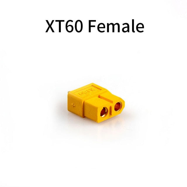 1/5/10pcs 1/5/10pairs XT60 XT-60 Male Female Bullet Connectors Plugs For RC Lipo Battery