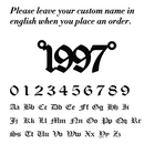 Lemegeton Personalized Custom Name Bracelet For Women Baby Girls Jewelry Gold Color Stainless Steel Chain Bracelets Christmas