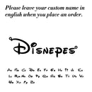 Lemegeton Personalized Custom Name Bracelet For Women Baby Girls Jewelry Gold Color Stainless Steel Chain Bracelets Christmas