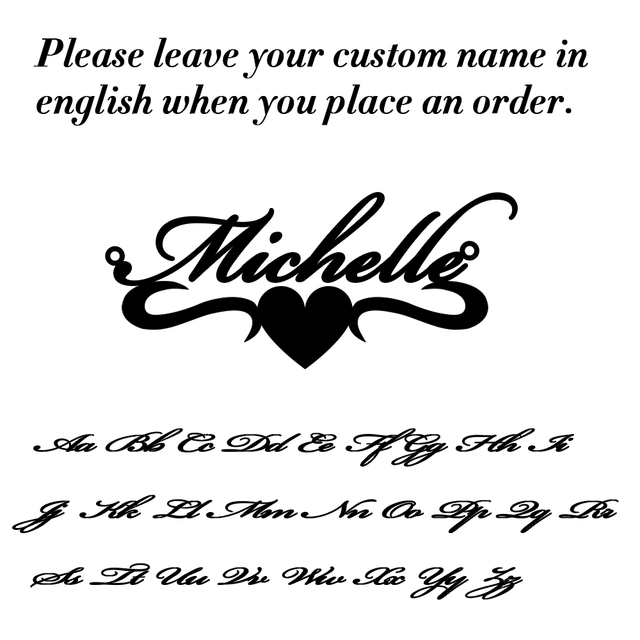 Lemegeton Personalized Custom Name Bracelet For Women Baby Girls Jewelry Gold Color Stainless Steel Chain Bracelets Christmas