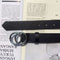 2021 PU Leather Belt For Women Square Buckle Pin Buckle Jeans Black Belt Chic Luxury Brand Ladies Vintage Strap Female Waistband