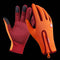 WALK FISH Fishing Gloves Full Finger Windproof Leather Warm Anti Slip Breathable Pesca Fitness Winter Fishing Cycling Gloves