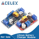 Original XL4015 E1 5A DC to DC CC CV Lithium Battery Step down Charging Board Led Power Converter Lithium Charger Module