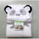 Lovely fleece baby bath towel cute animal shape kid hooded baby towel bathrobe cloak baby receiving blanket  neonatal hold to be