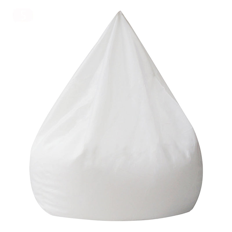 ZENGIA  Lazy Sofa Cover BeanBag Liner Bag White Mesh Guts Bag without Fillings /Inner for Bean Bag Cover Furniture Cover