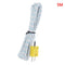1Pcs High Quality Wire Temperature Test K-type TP-01 Thermo Sensor Probe For TM-902C TES-1310