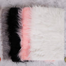 Nail Art Photo Background For Take Picture Background Washable 40*50CM Nail Art Equipment  White/Grey/Pink/Black
