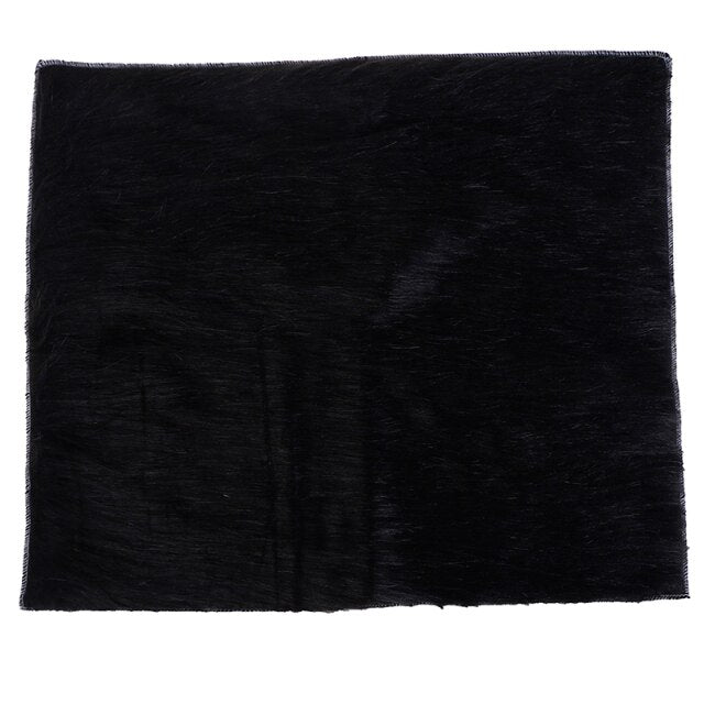 Nail Art Photo Background For Take Picture Background Washable 40*50CM Nail Art Equipment  White/Grey/Pink/Black