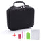 15/30/60/120/140 Bottles Storage Box 5D Diamond Painting Accessories Tools Container Bag Carry Case Embroidery Mosaic органайзер