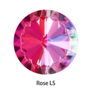 New Rivoli Fancy Stones Crystal Glass Rhinestones Claw Loose Beads With Silver Plating For Garment Applique Jewelry Decoration