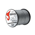 500m 8 Strand Japan Super Strong PE Braided Fishing Line Multifilament Braid Thread 8 Braid 18LB 22lb 35lb 87LBS