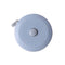 150cm/60 inch Sewing Tailor Tape Measure Retractable Body Height Measuring Meter For Waist Circumference Sewing Tailor Dropship