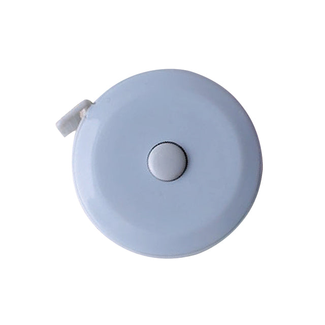 150cm/60 inch Sewing Tailor Tape Measure Retractable Body Height Measuring Meter For Waist Circumference Sewing Tailor Dropship