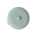 150cm/60 inch Sewing Tailor Tape Measure Retractable Body Height Measuring Meter For Waist Circumference Sewing Tailor Dropship
