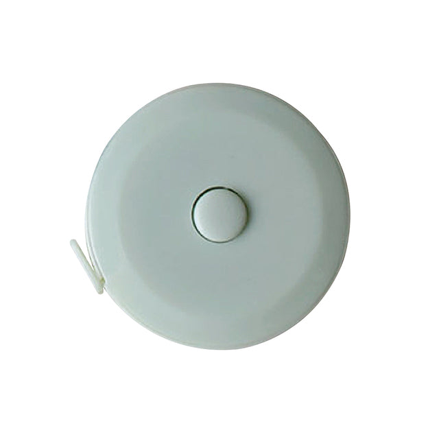 150cm/60 inch Sewing Tailor Tape Measure Retractable Body Height Measuring Meter For Waist Circumference Sewing Tailor Dropship