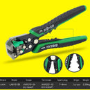 LAOA Automatic Wire Stripper Tools Wire Cutter Pliers Electrical Cable stripping Tools For Electrician Crimpping Made in Taiwan