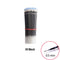 3+20Pcs/Set Gel Pens Refill Set Black Blue Red ink ballpoint pen Bullet tip 0.5mm journal writing school supplies Stationery