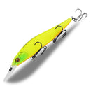 BEARKING Best price professional fishing lures minnow Artificial baits 11cm 14g hot model crankbaits penceil bait popper tackles