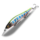 BEARKING Best price professional fishing lures minnow Artificial baits 11cm 14g hot model crankbaits penceil bait popper tackles