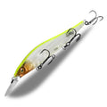 BEARKING Best price professional fishing lures minnow Artificial baits 11cm 14g hot model crankbaits penceil bait popper tackles