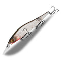 BEARKING Best price professional fishing lures minnow Artificial baits 11cm 14g hot model crankbaits penceil bait popper tackles