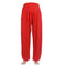 Women's Comfy Harem Loose Long Pants Belly Dance Boho  Wide Trousers