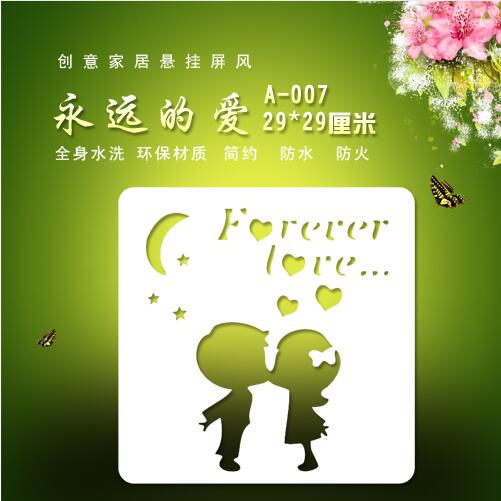 Hanging Room dividers partitions Folding screen Decorative partition aluminium chain curtain paravent Hanging mobile scre Biombo