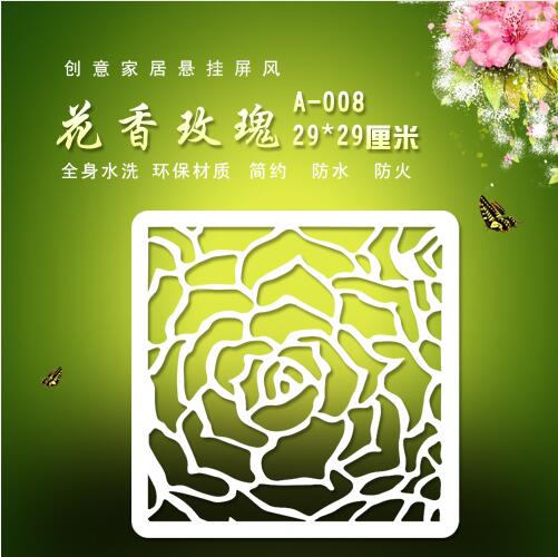 Hanging Room dividers partitions Folding screen Decorative partition aluminium chain curtain paravent Hanging mobile scre Biombo