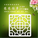 Hanging Room dividers partitions Folding screen Decorative partition aluminium chain curtain paravent Hanging mobile scre Biombo