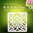 Hanging Room dividers partitions Folding screen Decorative partition aluminium chain curtain paravent Hanging mobile scre Biombo