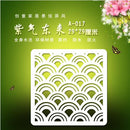 Hanging Room dividers partitions Folding screen Decorative partition aluminium chain curtain paravent Hanging mobile scre Biombo