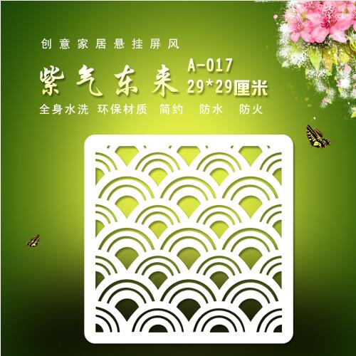 Hanging Room dividers partitions Folding screen Decorative partition aluminium chain curtain paravent Hanging mobile scre Biombo