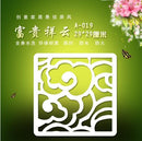 Hanging Room dividers partitions Folding screen Decorative partition aluminium chain curtain paravent Hanging mobile scre Biombo