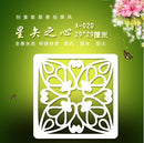 Hanging Room dividers partitions Folding screen Decorative partition aluminium chain curtain paravent Hanging mobile scre Biombo