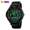 New S Shock Fashion Men Sports Watches Skmei Analog Quartz Digital Watch Multifunctional Military Watch Men Relogio Masculino