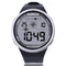 Mens Sports Watches Self Calibrating Digital Watch Waterproof 100m Multifunctional Swim Diver Outdoor Wristwatch