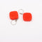 2 Pcs/lot Retractable Ruler Tape Measure 1m/3ft Sewing Cloth Metric Tailor Tool