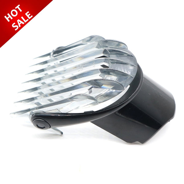 Free Shipping  FOR PHILIPS HAIR CLIPPER COMB SMALL 3-21MM QC5010 QC5050 QC5053 QC5070 QC5090