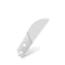 45-180 Degree Multi Angle Mitre Siding Wire Duct Cutter PVC PE Plastic Pipe Hose Scissor Cut Housework home decor Plumbing Tool