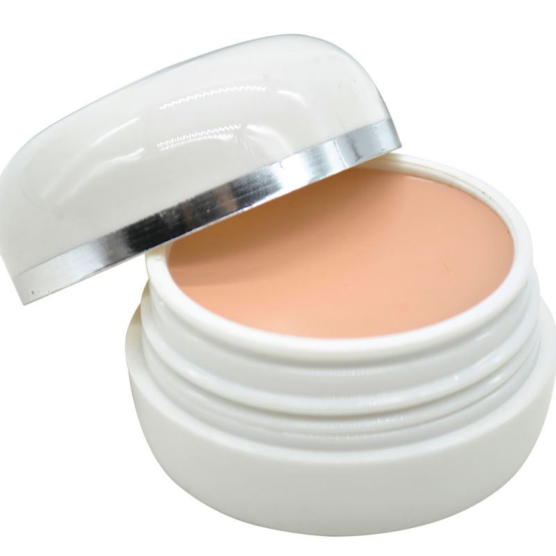 SPF 30 Makeup Concealer Hide Blemish Dark Circle Cover Make Up Face Foundation Concealer Cream Maquiagem Women Beauty