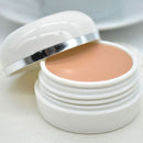 SPF 30 Makeup Concealer Hide Blemish Dark Circle Cover Make Up Face Foundation Concealer Cream Maquiagem Women Beauty