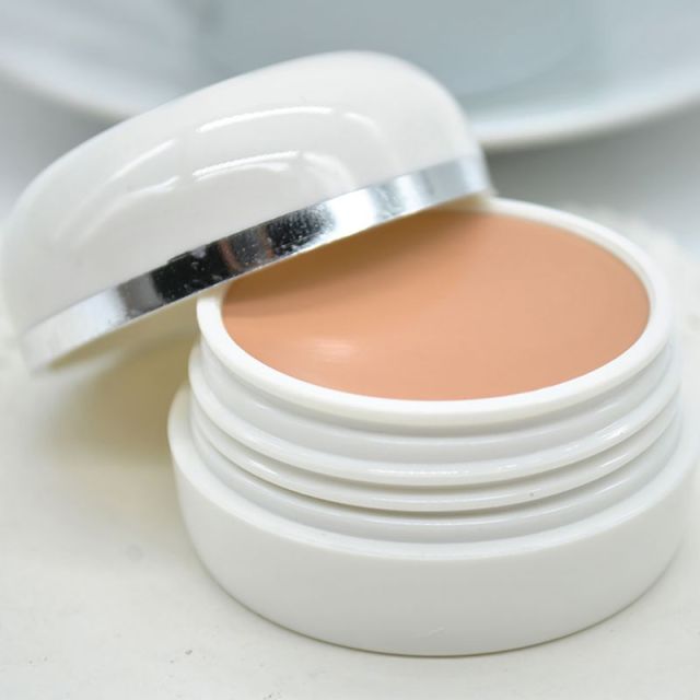 SPF 30 Makeup Concealer Hide Blemish Dark Circle Cover Make Up Face Foundation Concealer Cream Maquiagem Women Beauty