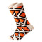 colorful For men socks Harajuku colorful Happy Funny Skull egg avocado Zebra everyday cotton socks for wedding Christmas gif